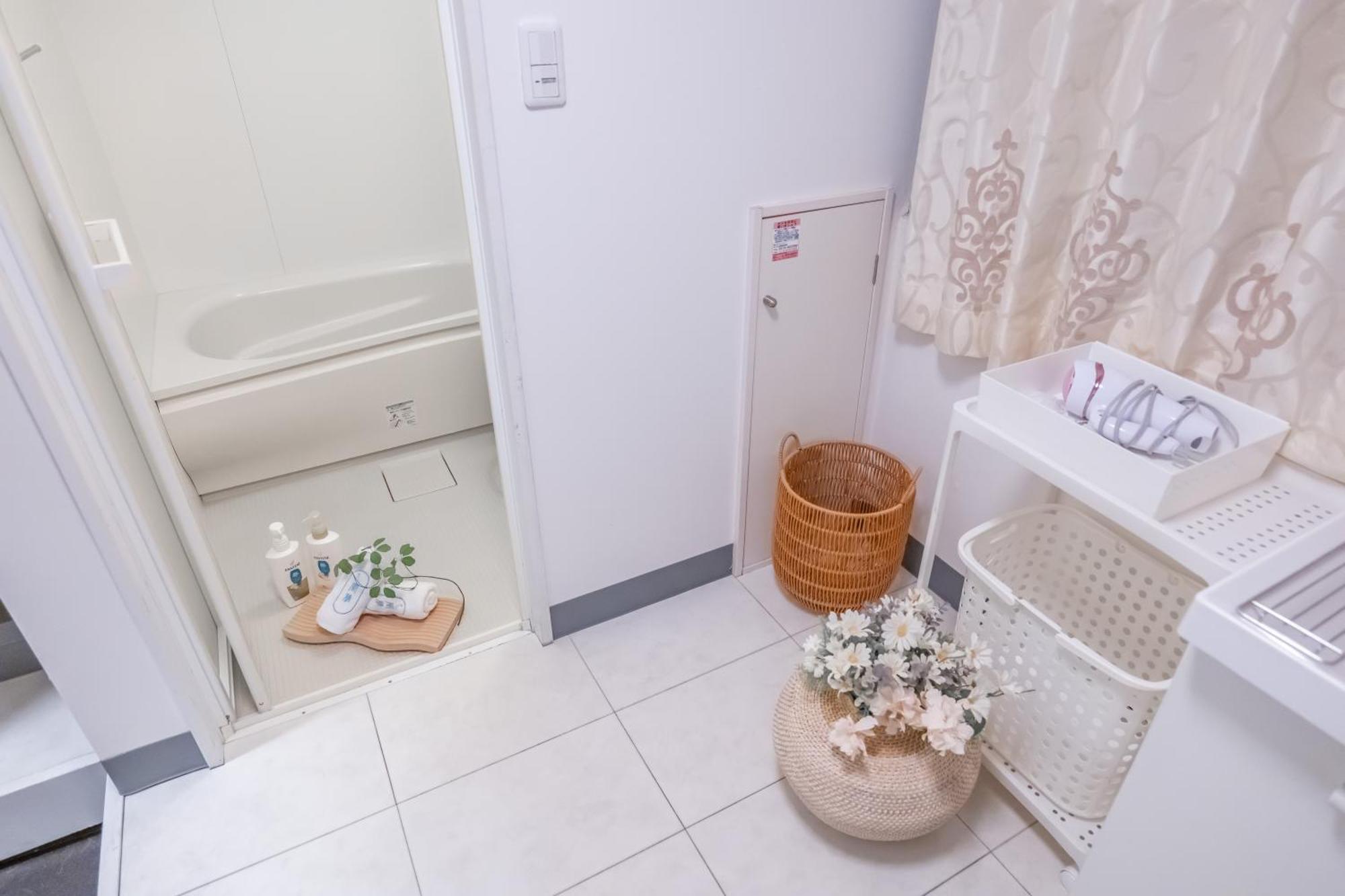 桜の川16 5 Minutes From Ikebukuro Private House 4ldk,sunshine City,two Bathrooms,three Toilets Tokio