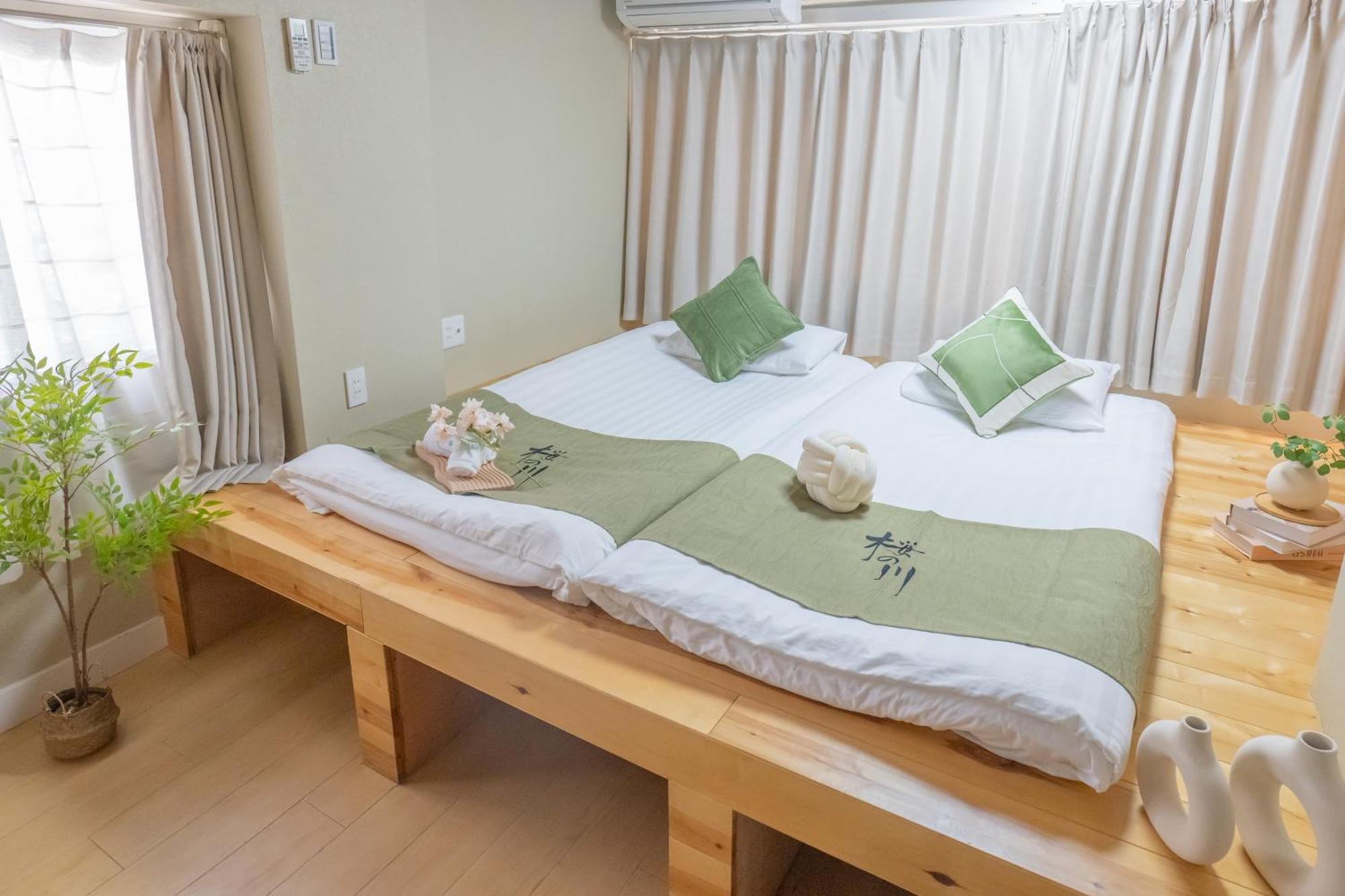 桜の川16 5 Minutes From Ikebukuro Private House 4ldk,sunshine City,two Bathrooms,three Toilets Villa Tokio