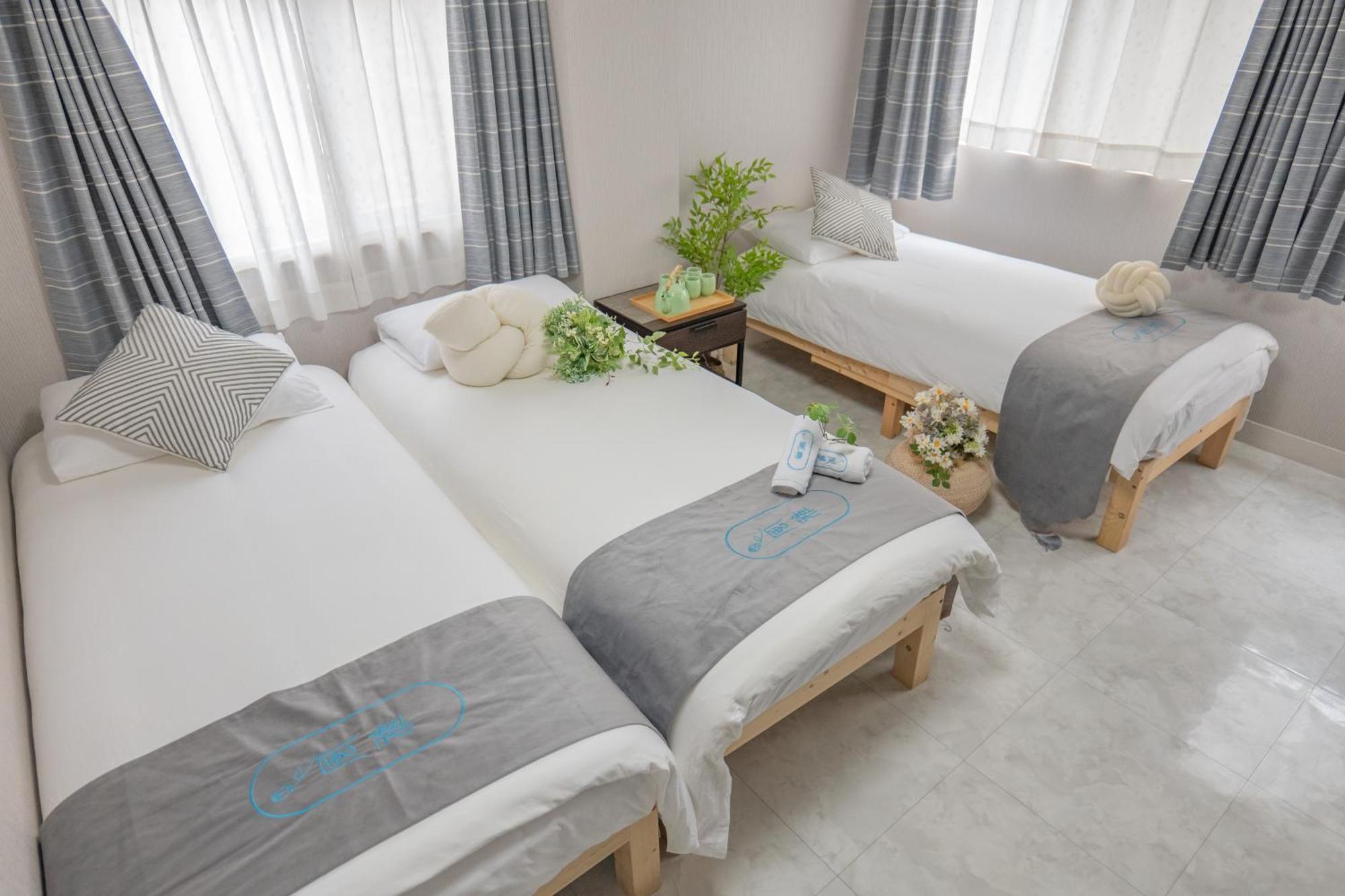 Villa 桜の川16 5 Minutes From Ikebukuro Private House 4ldk,sunshine City,two Bathrooms,three Toilets Tokio