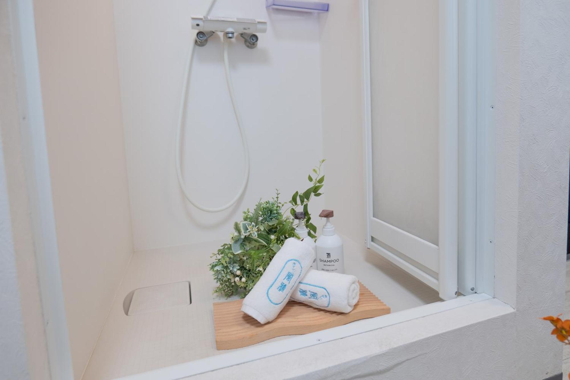 Villa 桜の川16 5 Minutes From Ikebukuro Private House 4ldk,sunshine City,two Bathrooms,three Toilets Tokio