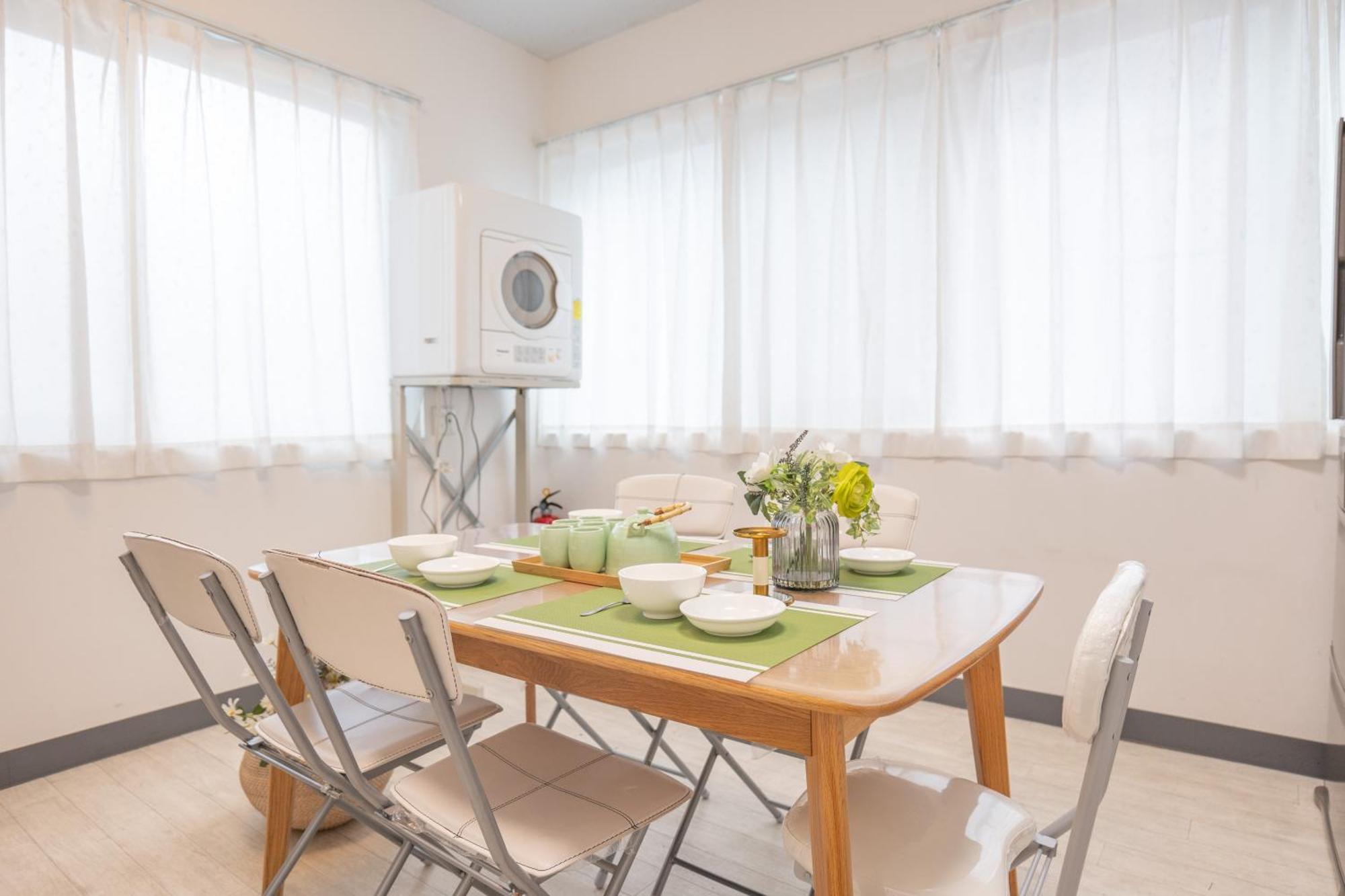 桜の川16 5 Minutes From Ikebukuro Private House 4ldk,sunshine City,two Bathrooms,three Toilets * Tokio