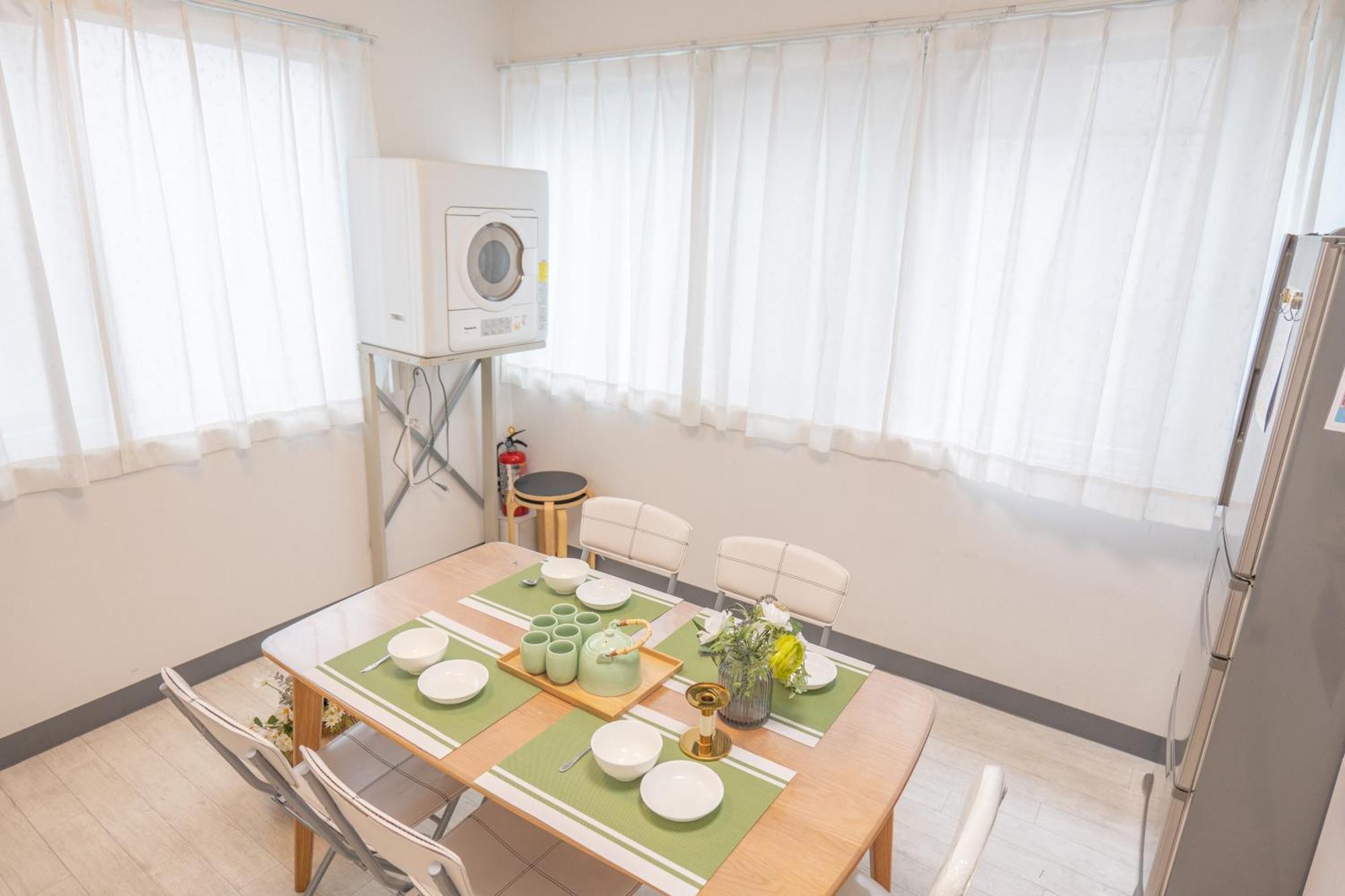 桜の川16 5 Minutes From Ikebukuro Private House 4ldk,sunshine City,two Bathrooms,three Toilets * Tokio